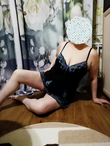 Ксения Секрет фото 11