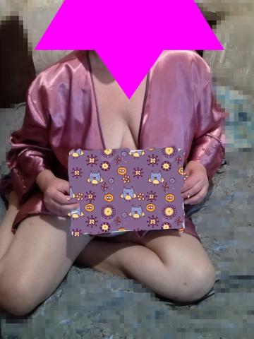 Ксения Секрет фото 13