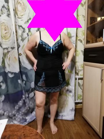 Ксения Секрет фото 18