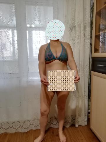 Ксения Секрет фото 8