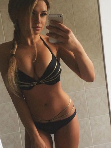 Лиана Калуга