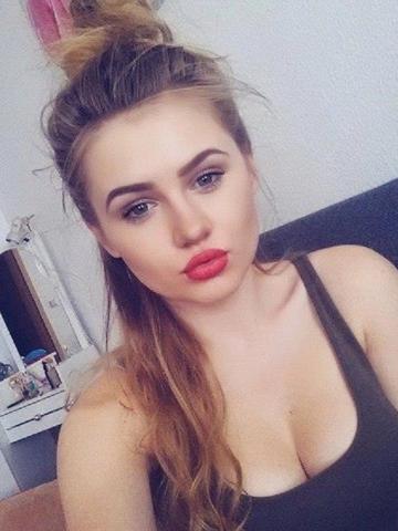 Лиана фото 2