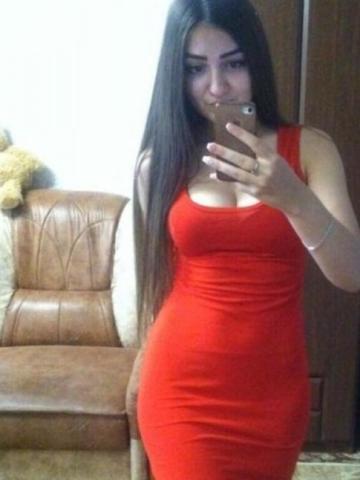 Мариам 🍓💋🔥 фото 3