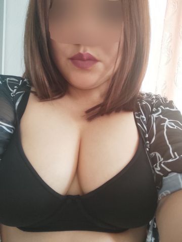 Амина Калуга