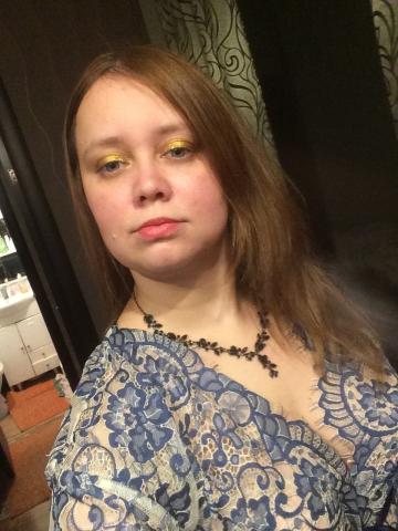 Елена Высший Свет Реал фото 4