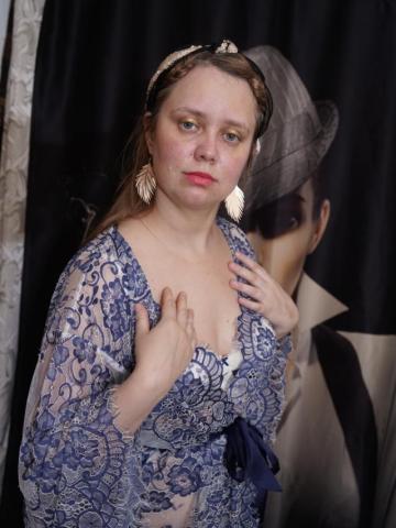 Елена Высший Свет Реал фото 6