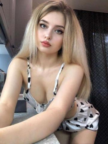 Мила 😘❤️ Калуга