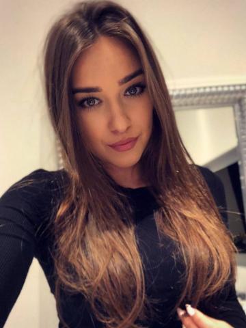 Лилия Калуга