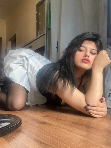 Алина Калуга