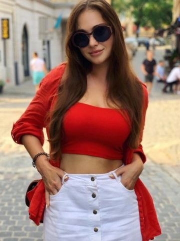 Дарья фото 4